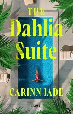 Cover The Dahlia Suite