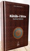 Kütüb-i Sitte Ciltli Kütüb-i Sitte Ciltli
