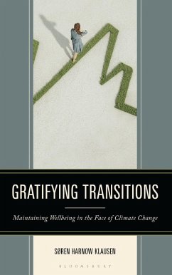 Cover Gratifying Transitions