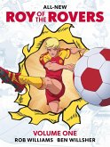 Roy of the Rovers Volume One