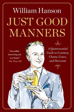 Cover Just Good Manners