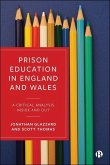 Prison Education in England and Wales