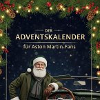 Der Adventskalender für Aston Martin-Fans