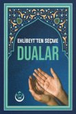 Ehlibeytten Secme Dualar Kücük Boy