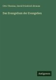 Das Evangelium der Evangelien