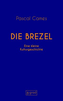 Cover Die Brezel