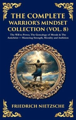 Cover The Complete Warrior's Mindset Collection (Vol. 8)