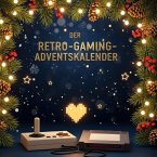 Der Retro-Gaming-Adventskalender Der Retro-Gaming-Adventskalender