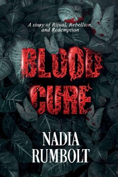 Cover Blood Cure