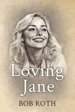 Cover Loving Jane