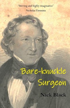 Bare-knuckle Surgeon