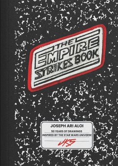 Cover The Empire Strikes Book