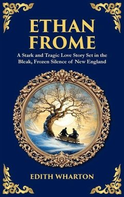 Cover Ethan Frome