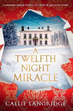 A Twelfth Night Miracle - Langridge, Callie