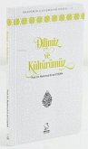 Dilimiz ve Kültürümüz Cep Boy