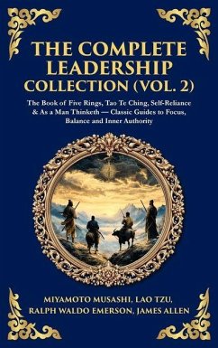 The Complete Leadership Collection (Vol. 2) Cover The Complete Leadership Collection (Vol. 2)