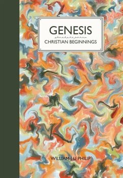 Cover Genesis