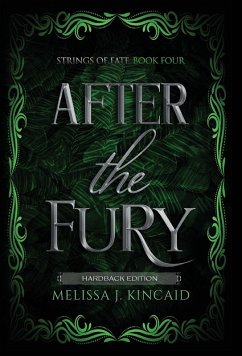 Cover After The Fury