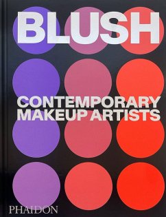 Cover Blush