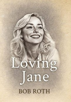 Cover Loving Jane