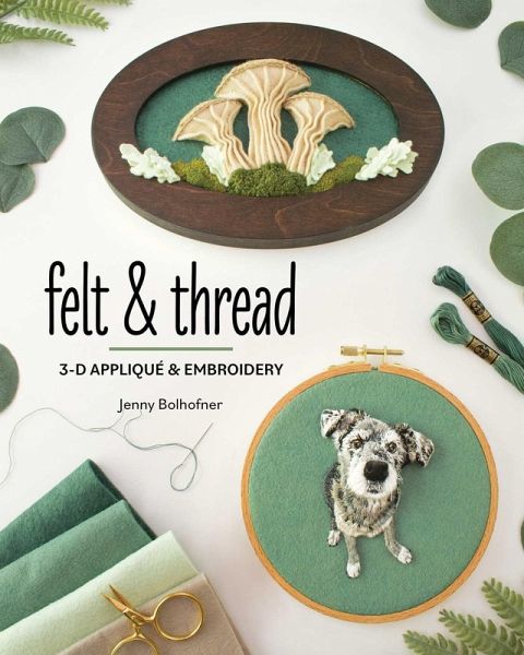 Felt & Thread Felt & Thread