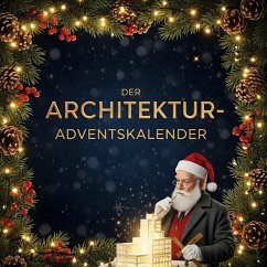 Der Architektur-Adventskalender - Schmitt, David