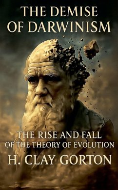 The Demise of Darwinism Cover The Demise of Darwinism