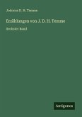 Erzählungen von J. D. H. Temme