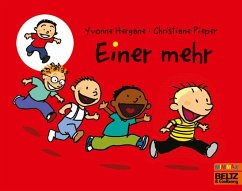 Cover Einer mehr