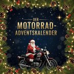 Der Motorrad-Adventskalender