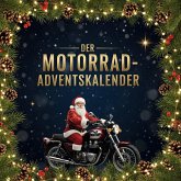 Der Motorrad-Adventskalender Der Motorrad-Adventskalender