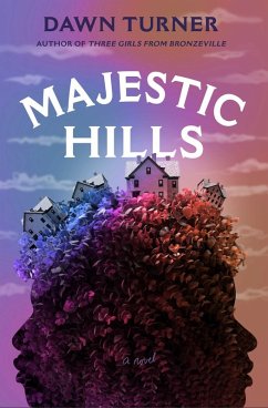 Cover Majestic Hills