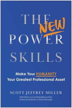 Cover The New Power Skills