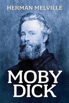 Cover Moby Dick