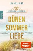 Die Schloss-Schwestern: Dünensommerliebe Die Schloss-Schwestern: Dünensommerliebe