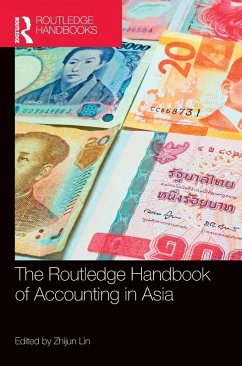 The Routledge Handbook of Accounting in Asia