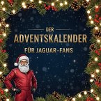 Der Adventskalender für Jaguar-Fans