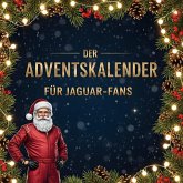 Der Adventskalender für Jaguar-Fans