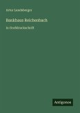 Bankhaus Reichenbach