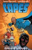 Invincible Universe: Capes Vol. 1