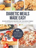 Diabetic Meals Made Easy