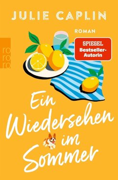 Cover Ein Wiedersehen im Sommer