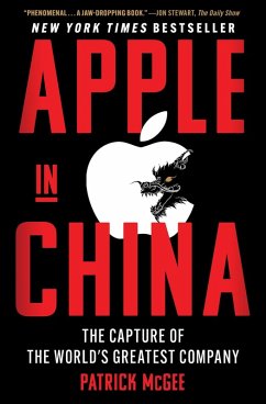 Apple in China