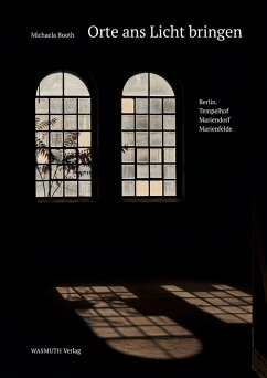 Cover Orte ans Licht bringen