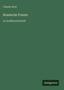 Cover Russische Frauen