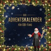 Der Adventskalender für OBI-Fans