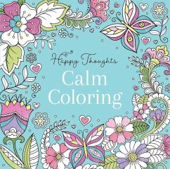 Cover Calm Coloring Book