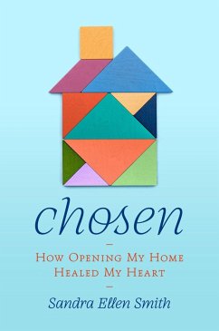 Chosen - Smith, Sandra Ellen