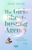 The Girls Ghostbusting Agency - Kooky Spooky Love The Girls Ghostbusting Agency - Kooky Spooky Love