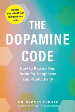 The Dopamine Code - Ceruto, Sydney